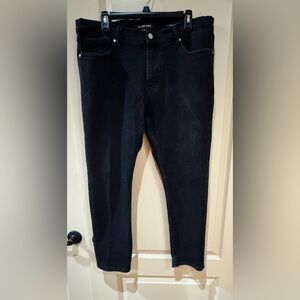 Michael Kors Men's Parker Slim Fit Pants